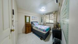 Blk 793 Yishun Ring Road (Yishun), HDB Executive #519541011